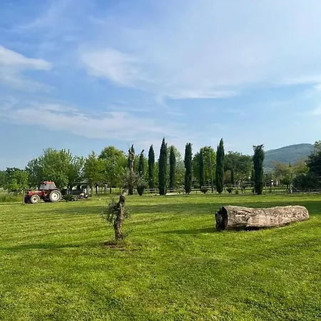 San Marco Farm stay