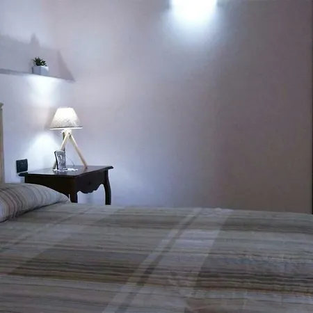 Farm stay San Marco Dragoni (Campania)