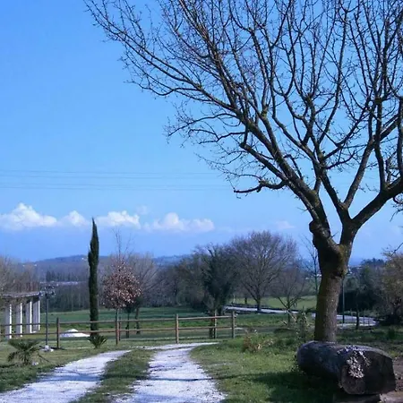 Farm stay San Marco *