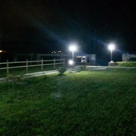 Farm stay San Marco *