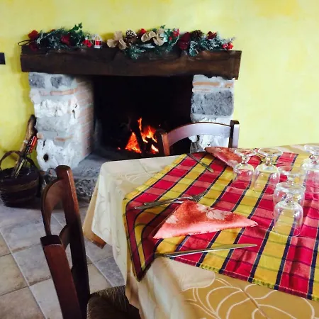 San Marco Farm stay