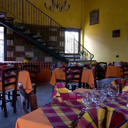 San Marco Farm stay Dragoni (Campania)